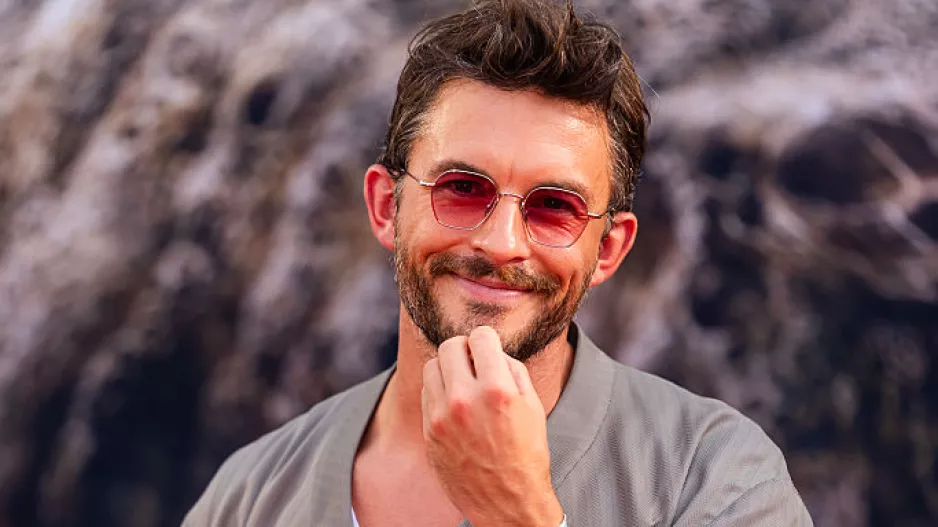 Jonathan Bailey