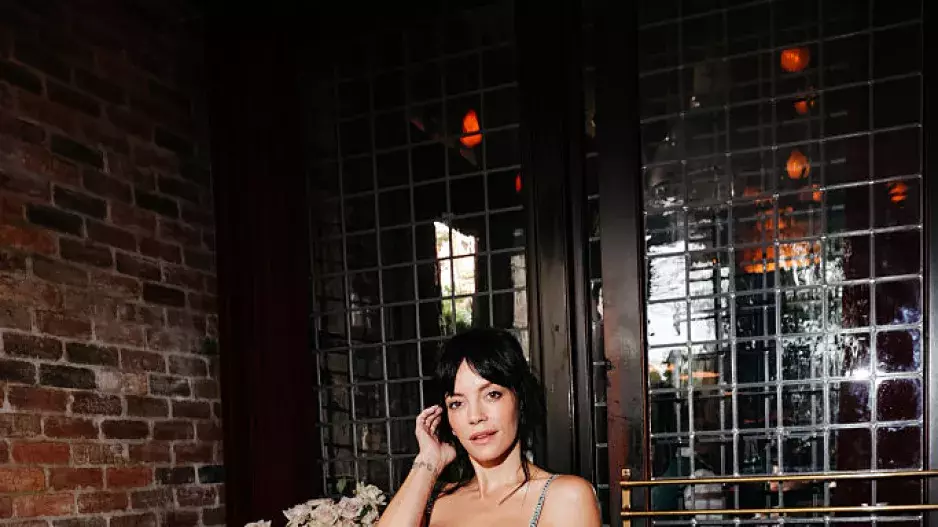 Lily Allen