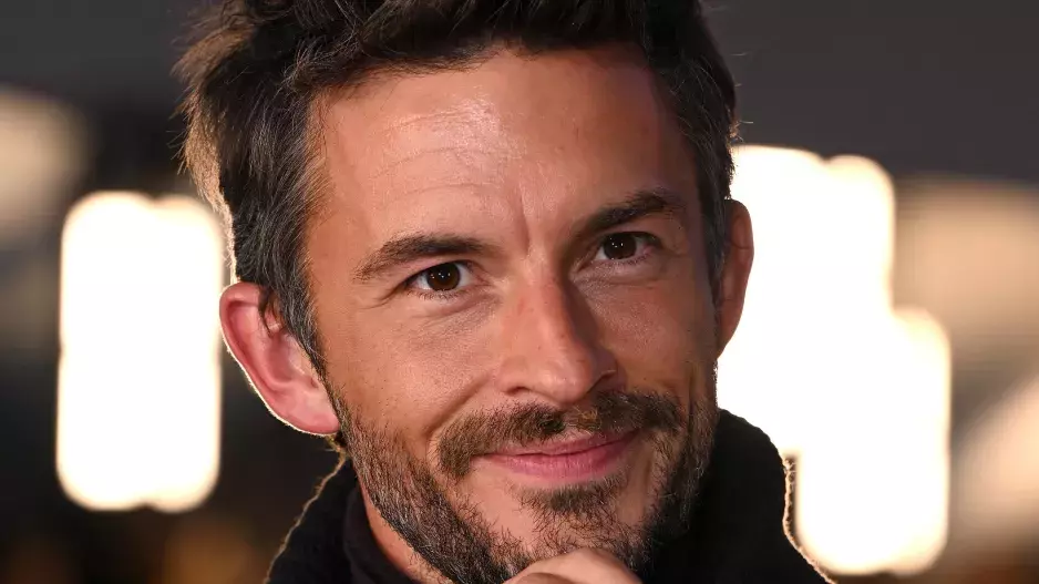 Jonathan Bailey