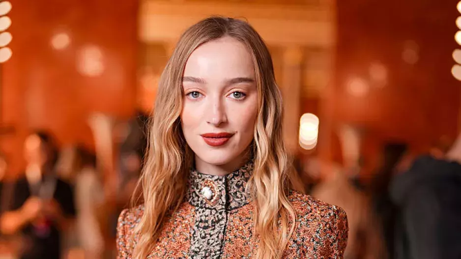 Phoebe Dynevor