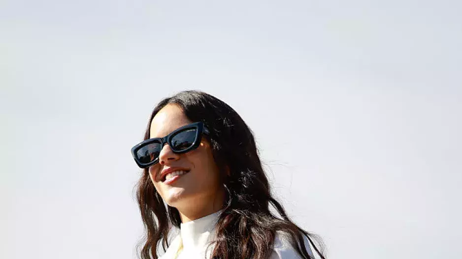 Rosalía Rosalía