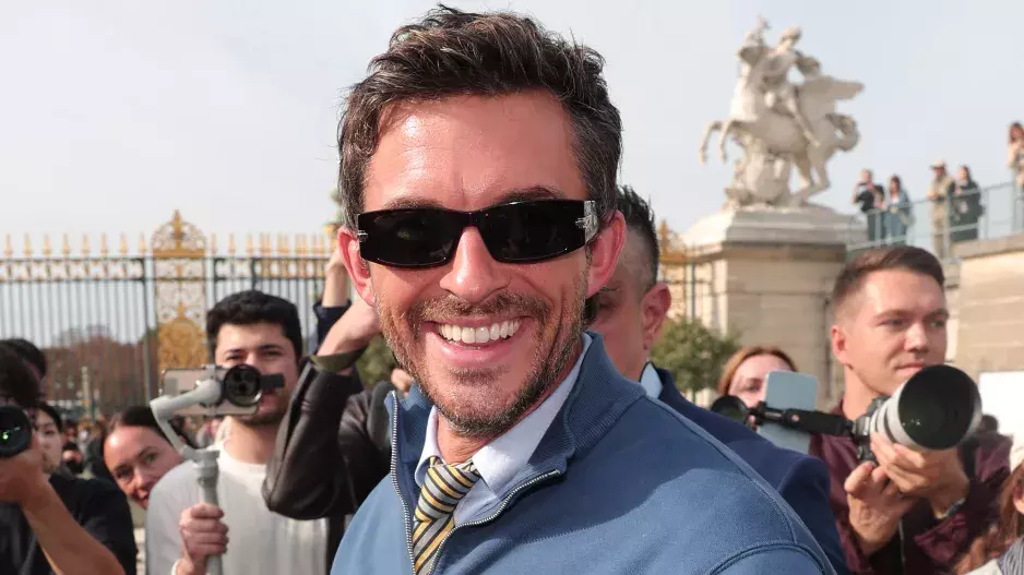 Jonathan Bailey