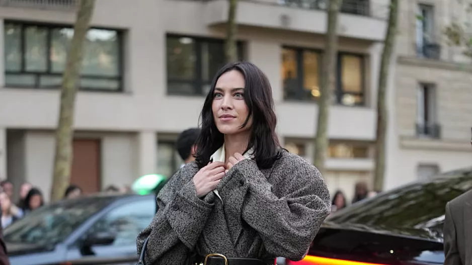 Alexa Chung