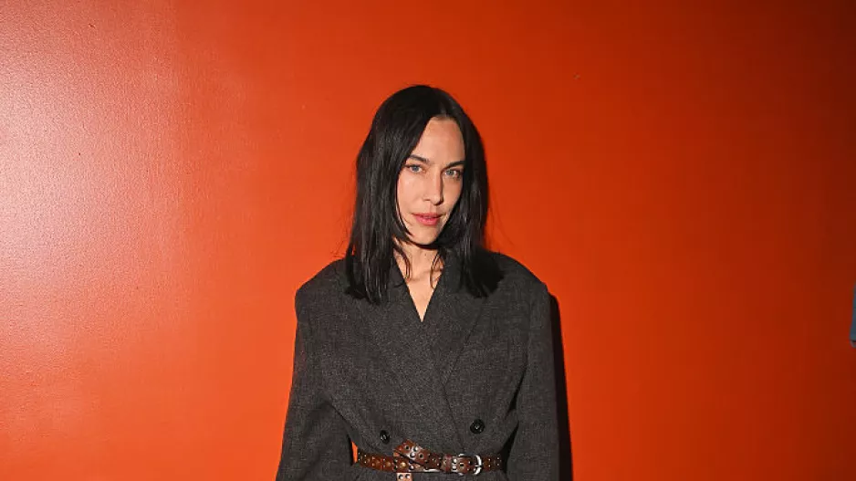 Alexa Chung Alexa Chung