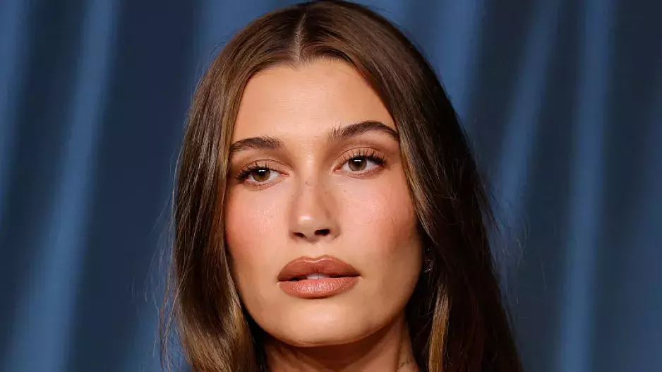 Hailey Bieber
