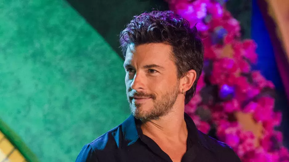 Jonathan Bailey