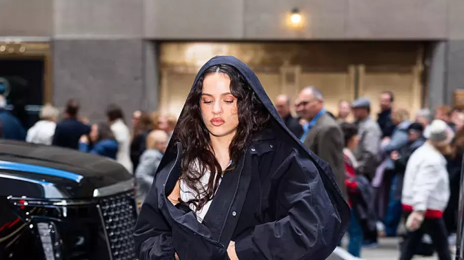 Rosalía Rosalía