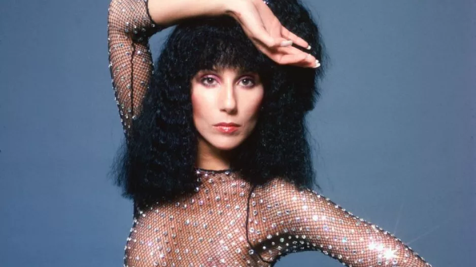 Cher