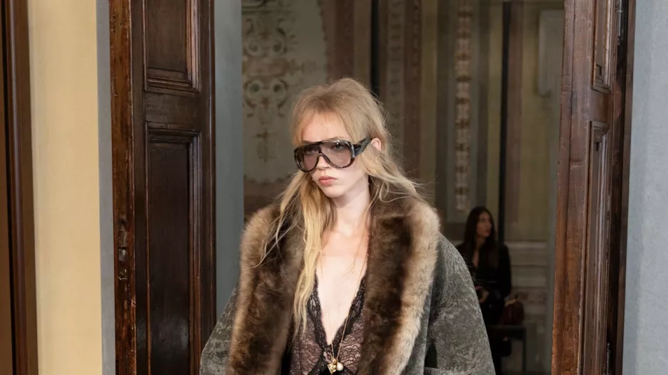 Gucci Resort Gucci Resort