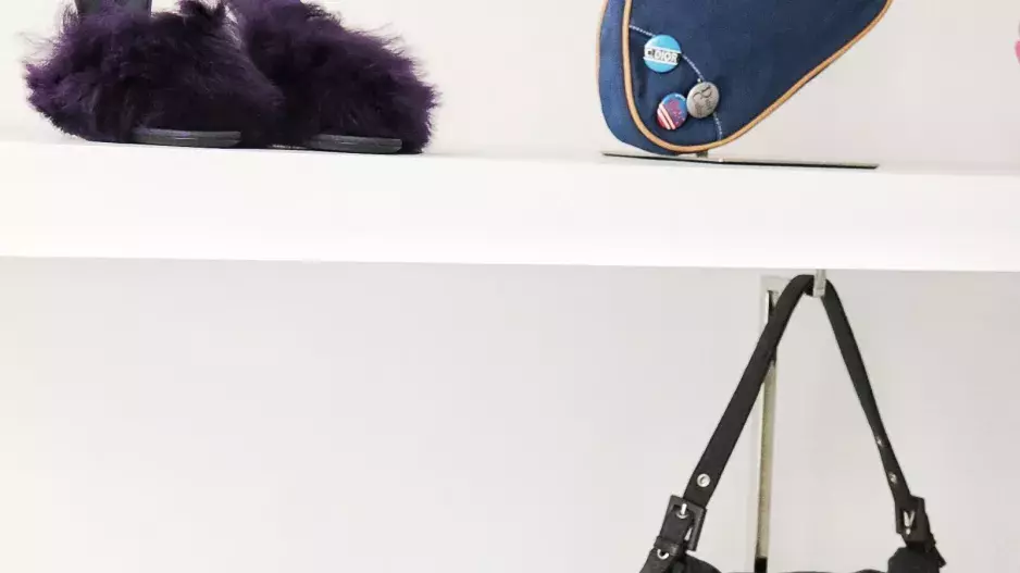 Tallon Vintage Tallon Vintage