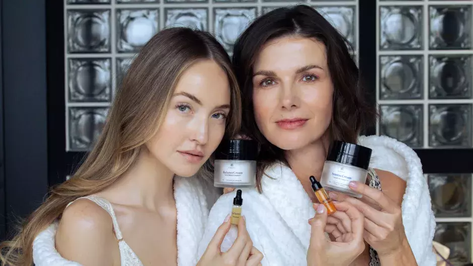 Péče o pleť v každém věku