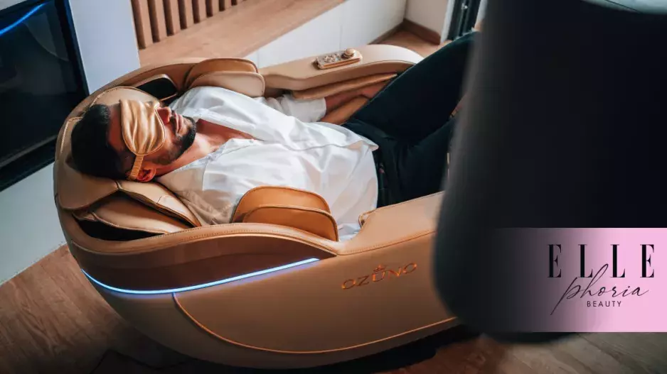 Relaxace s OZUNO