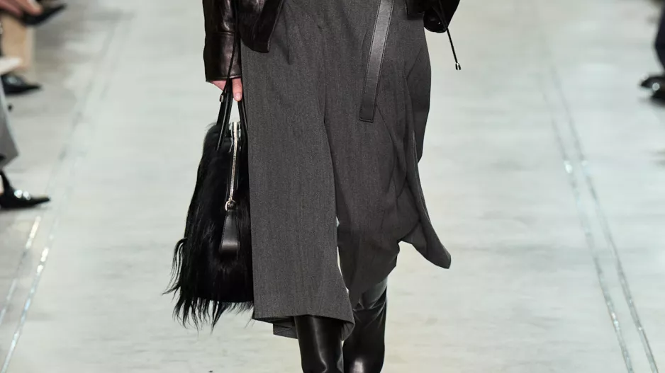 Michael Kors, FW25