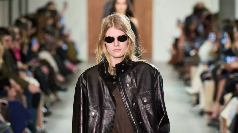 Michael Kors FW25 Michael Kors FW25