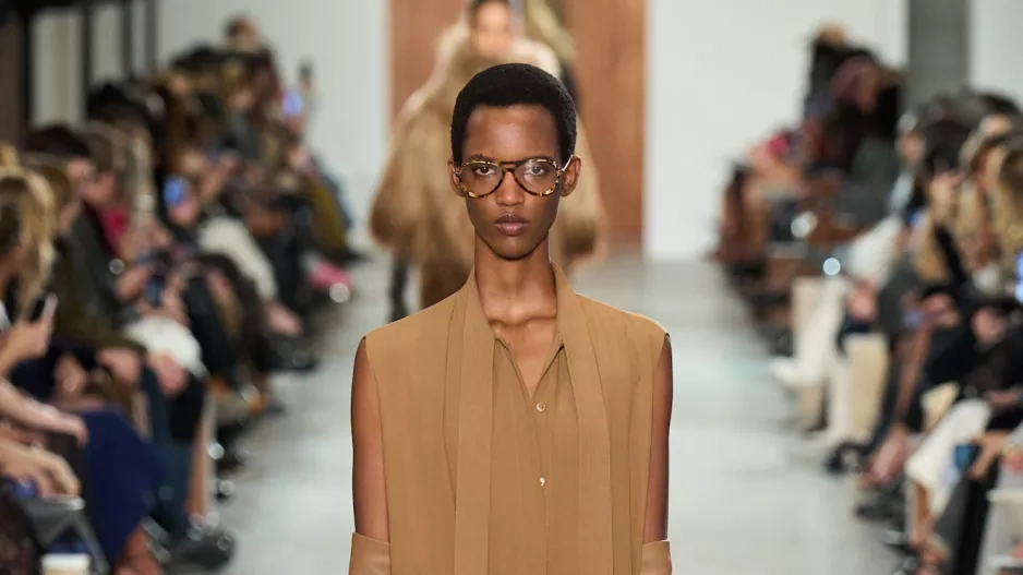 Michael Kors FW25
