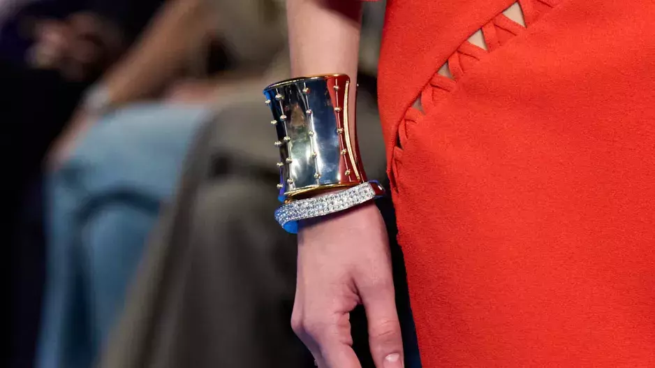 Lanvin, SS26