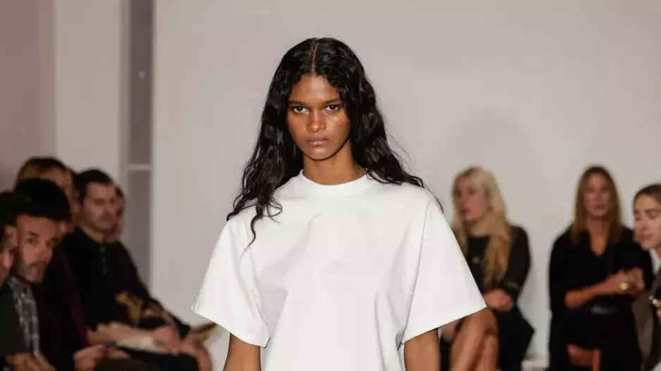 Zane Li SS26 Zane Li SS26