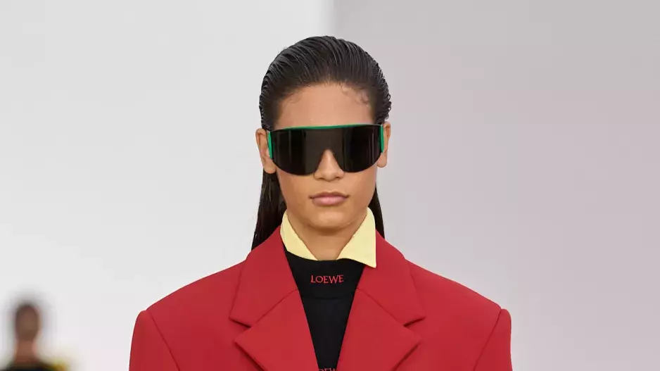 Loewe SS26