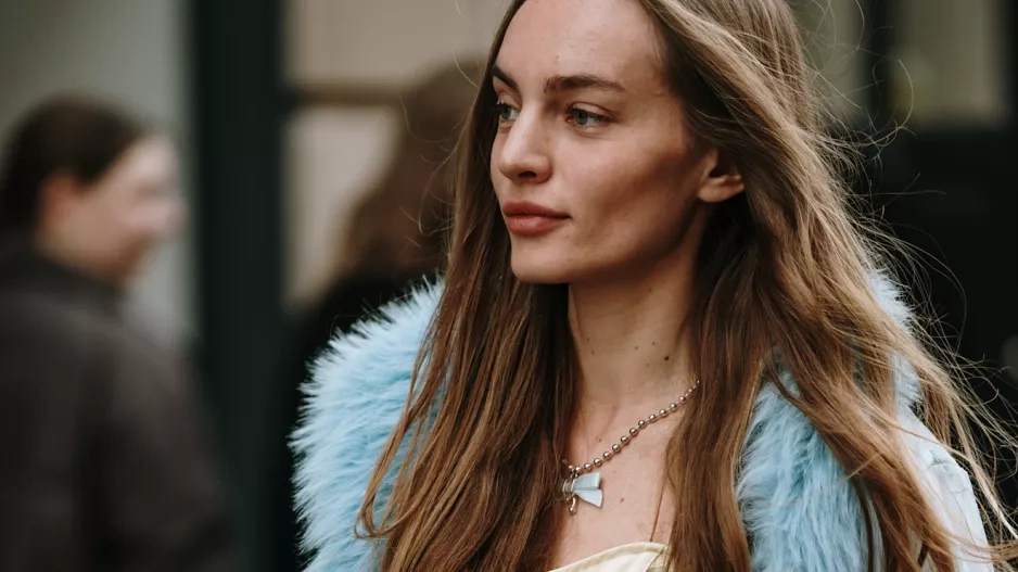 London streetstyle