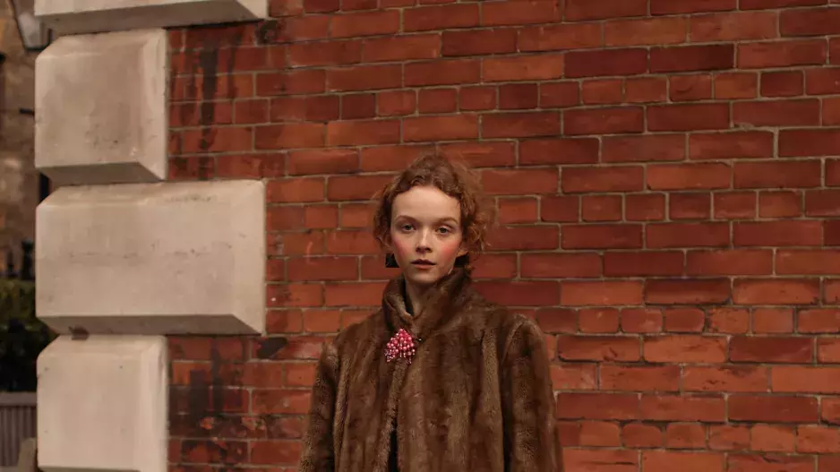 London streetstyle London streetstyle