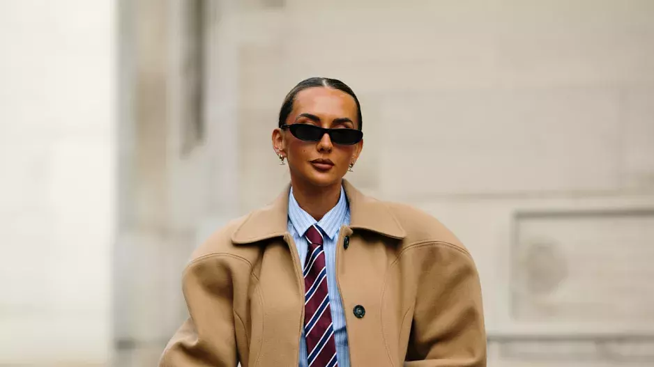 London streetstyle