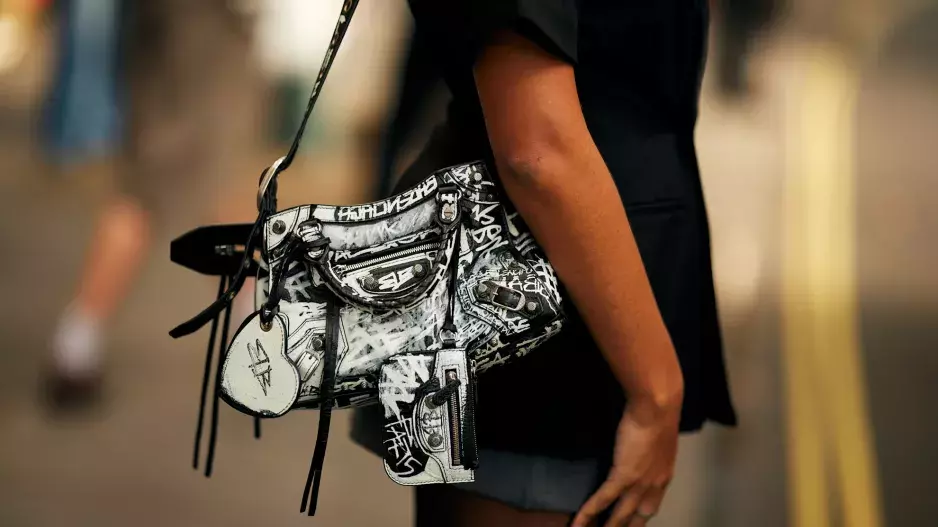 London streetstyle London streetstyle