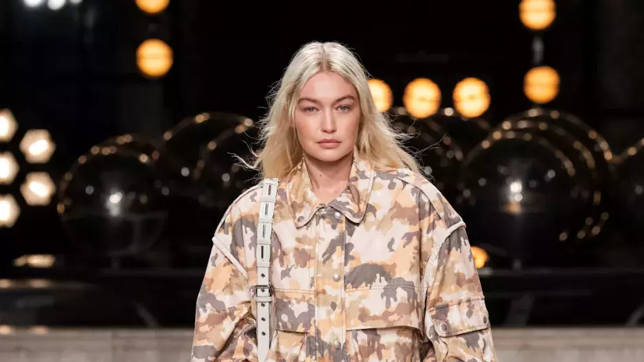 Isabel Marant SS23 Isabel Marant SS23