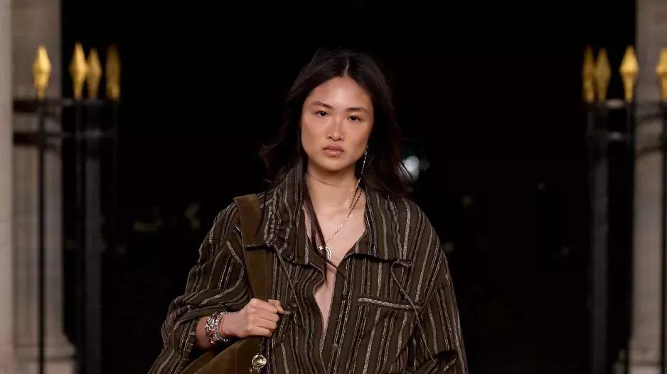 Isabel Marant SS26 Isabel Marant SS26
