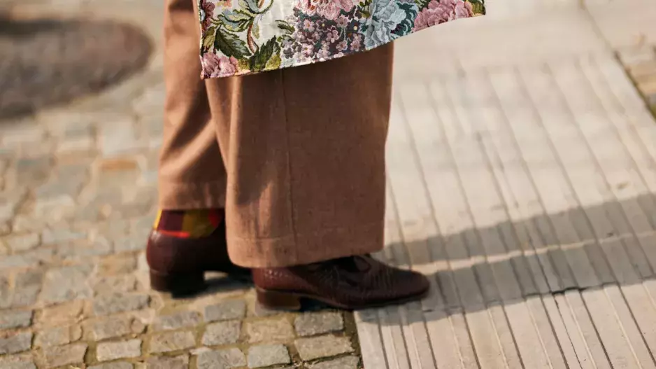 Milano streetstyle Milano streetstyle