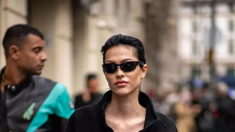 Milano streetstyle