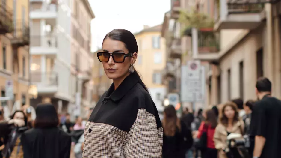 Milano streetstyle Milano streetstyle