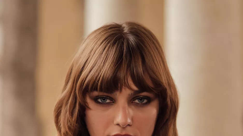 Vlasová inspirace Vlasová inspirace