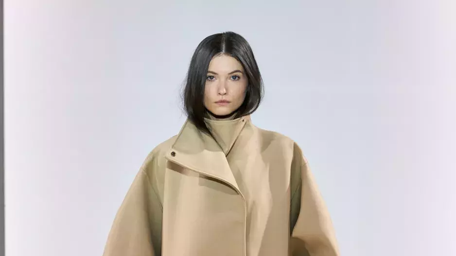 Diana Milkanova FW25 Diana Milkanova FW25