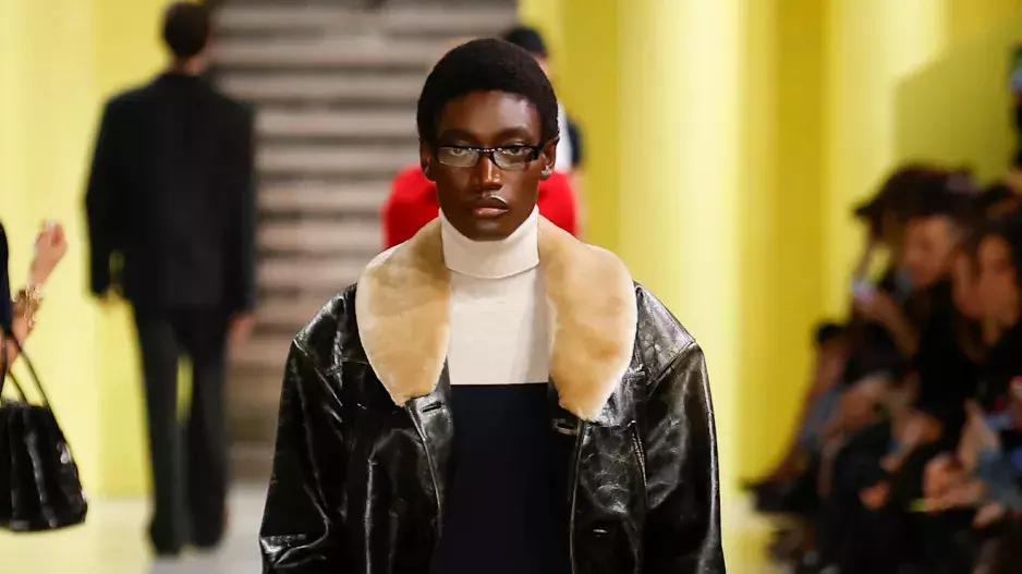 MiuMiu FW25 MiuMiu FW25