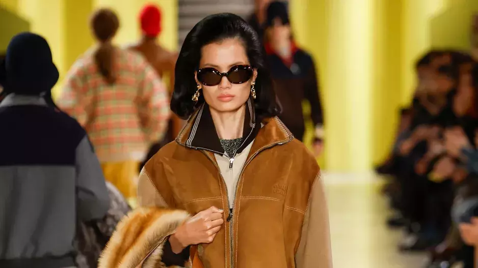 Miu Miu FW25