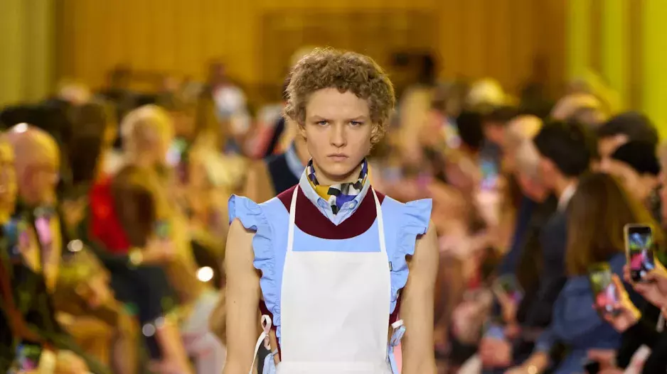 Miu Miu, SS26