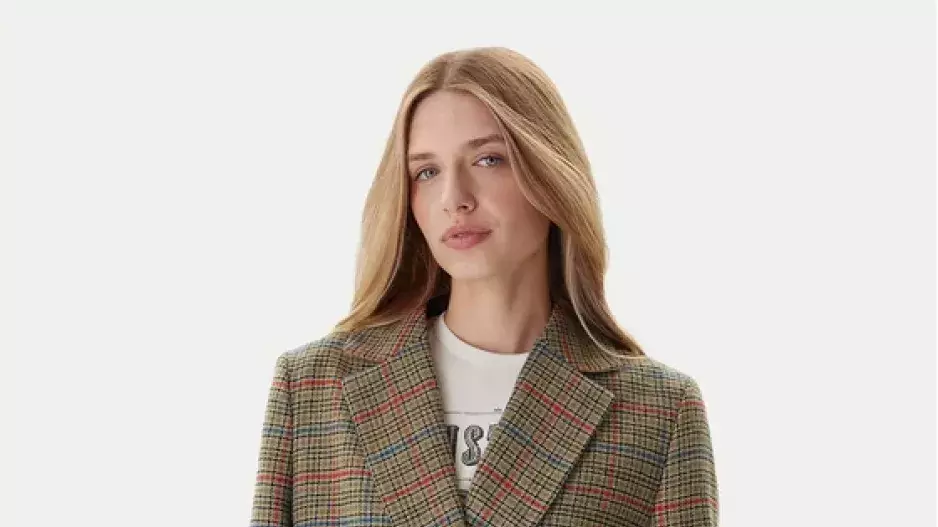 Sako, Mustang Sako, Mustang