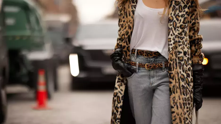 NY streetstyle NY streetstyle