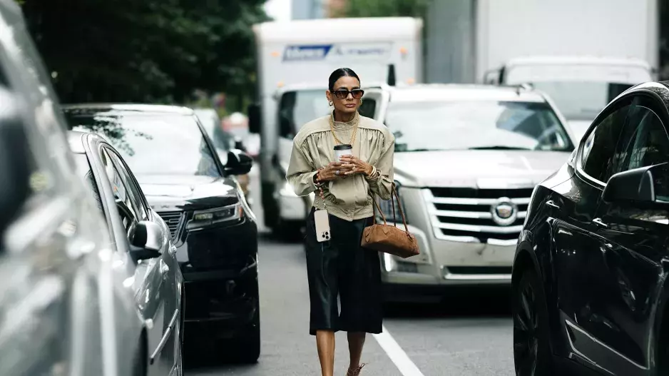 NY streetstyle NY streetstyle