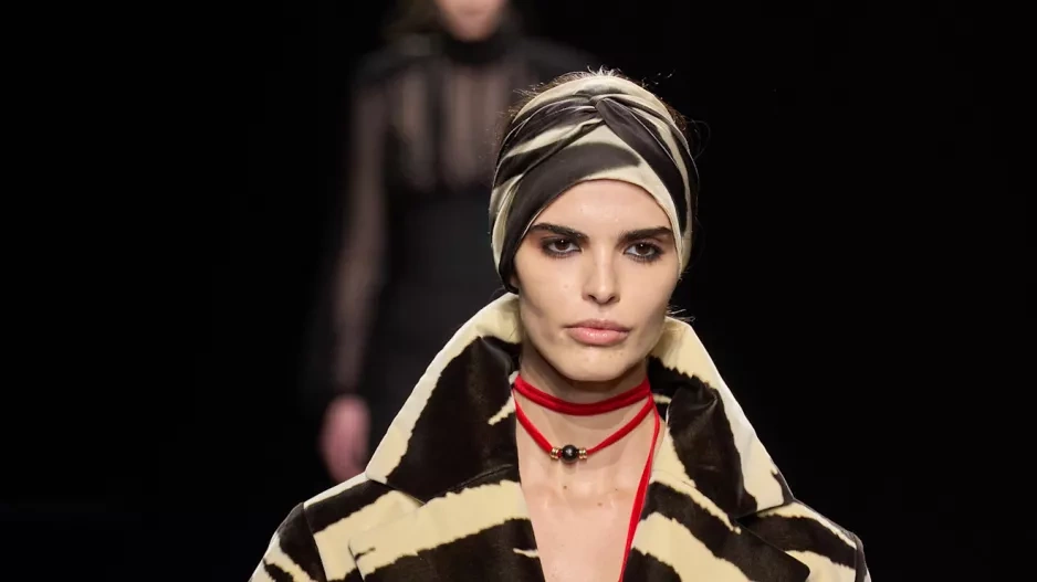 Nina Ricci FW25