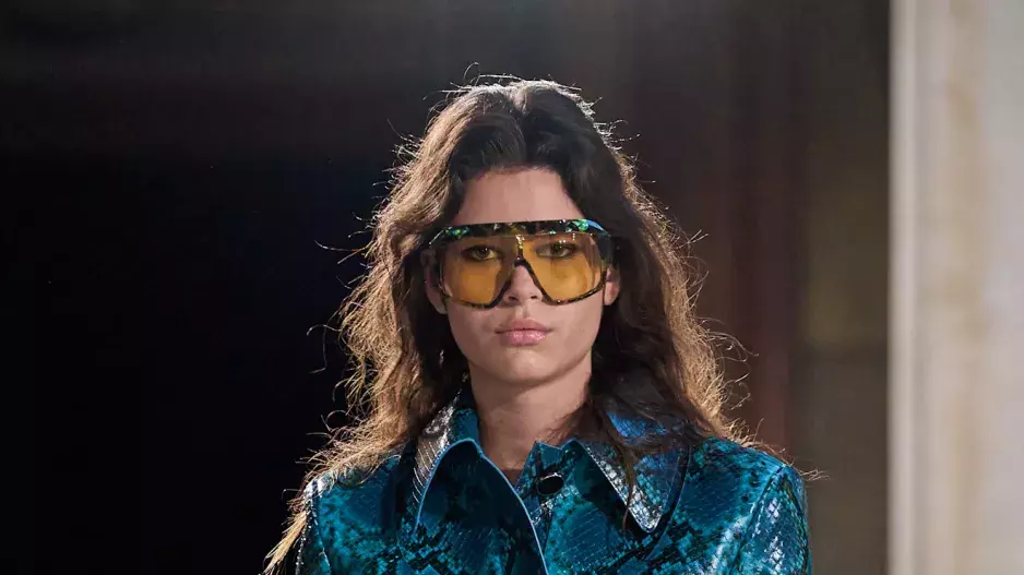 Nina Ricci SS26 Nina Ricci SS26