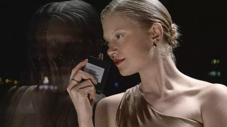 novellista black edition