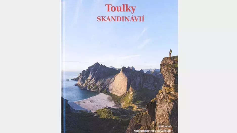 Toulky Skandinávií Toulky Skandinávií
