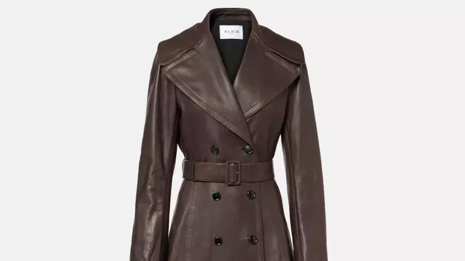 Kabát, Alaia Kabát, Alaia