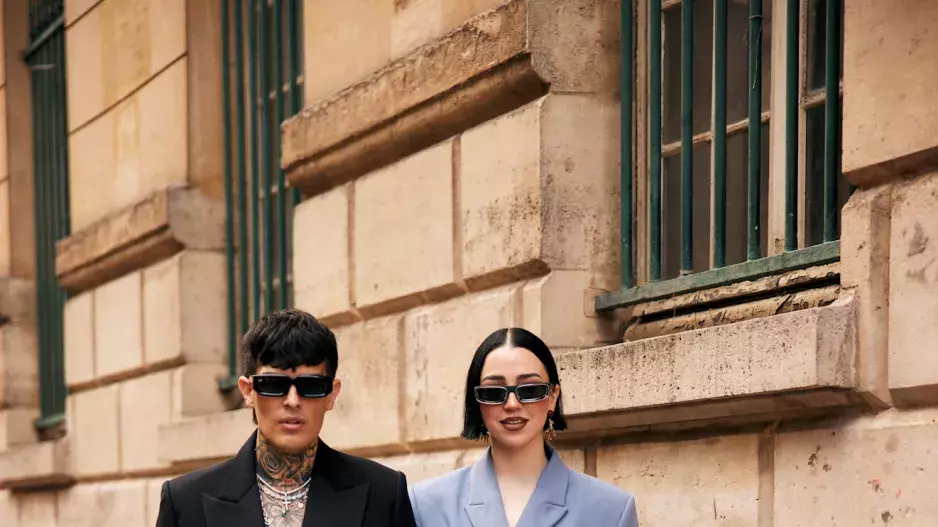 Paris streetstyle