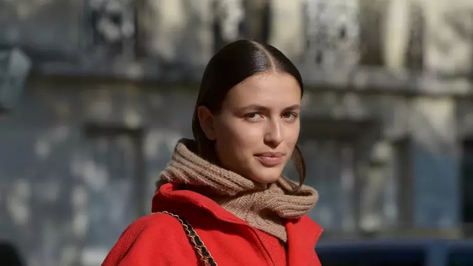 Paris streetstyle Paris streetstyle