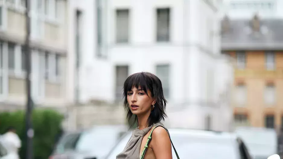 Paris streetstyle Paris streetstyle