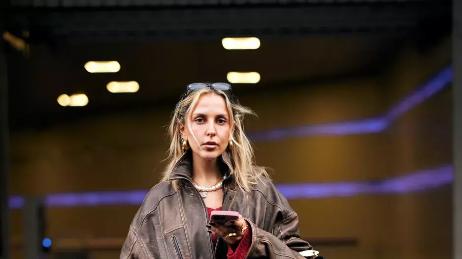 Paris, streetstyle, SS25 Paris, streetstyle, SS25