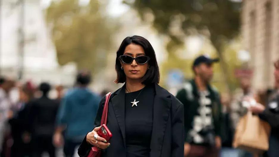 Paris streetstyle Paris streetstyle