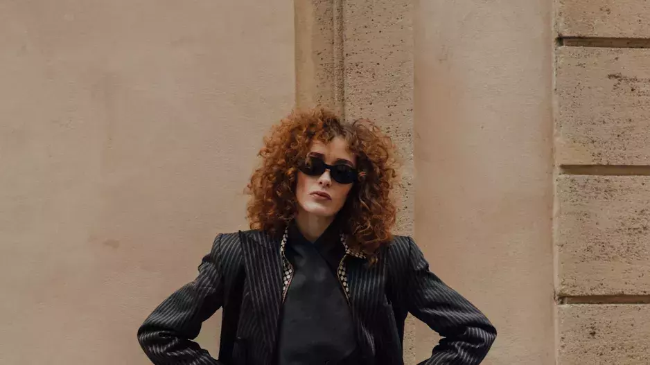 Paris streetstyle